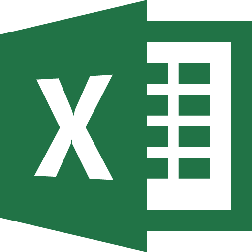 icon-excel